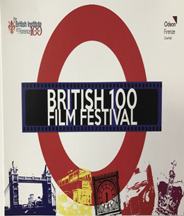 ''British 100 Film festival'': la rassegna di cinema inglese all'Odeon di Firenze