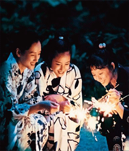 Cinema Insieme: ''Little Sister'' di Hirokazu Kore-eda al Centro La Pira