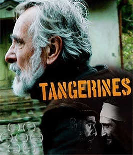 Cinema Insieme: ''Tangerines'', il film di Zaza Diasamidze al Centro Giorgio La Pira