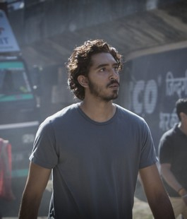 ''Lion: la strada verso casa'', il film candidato al Premio Oscar al Cinema Spazio Uno di Firenze