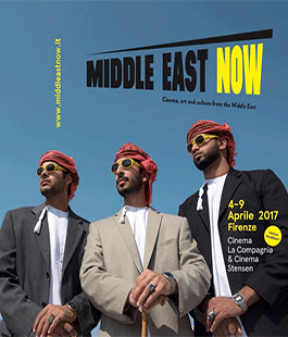 8ª edizione di ''Middle East Now'' al Cinema La Compagnia & Cinema Stensen