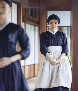 Il Florence Korea Film Fest inaugura la Primavera Orientale alla Compagnia