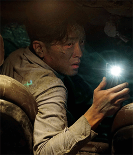 Florence Korea Film Fest: il disaster movie ''Tunnel'' al cinema La Compagnia di Firenze