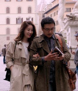 ''Twenty again'', la storia d'amore firmata da Park Heung-shik al cinema La Compagnia