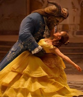 ''The Beauty and the Beast'' in versione originale al Cinema Odeon di Firenze