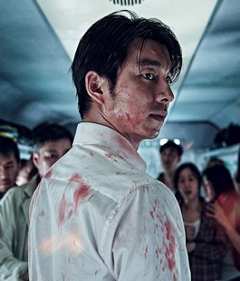 Il meglio dell'horror coreano al cinema La Compagnia di Firenze