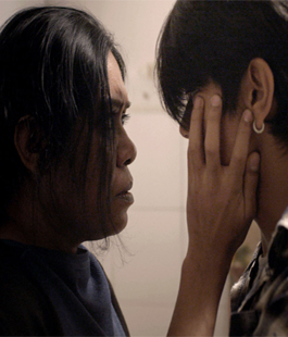 ''Per un figlio'': il regista Katugampala presenta il primo film alla Sala Esse di Firenze