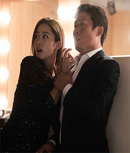 Il thriller contro la xenofobia ''The Wailing'' vince il 15/mo Florence Korea Film Fest