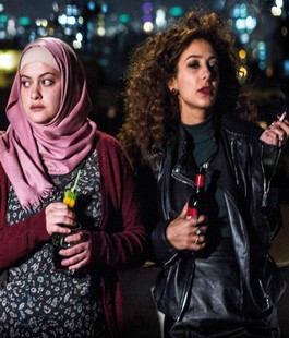 ''Libere, disobbedienti e innamorate'' di Maysaloun Hamoudin in anteprima al Cinema Stensen