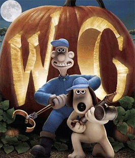 ''Wallace & Gromit'': nuovo appuntamento al Cinema La Compagnia con ''Stop (e)moticon''