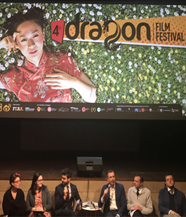 Dragon Film Festival: la nuova cinematografia dalla Cina, Taiwan e Hong Kong a Firenze
