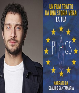P.I.I.G.S.: replica eccezionale per il film sulla crisi economica europea allo Spazio Alfieri