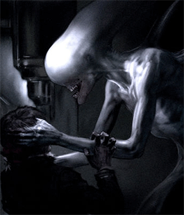 ''Alien Covenant'', il film di Ridley Scott in versione originale al Cinema Odeon Firenze