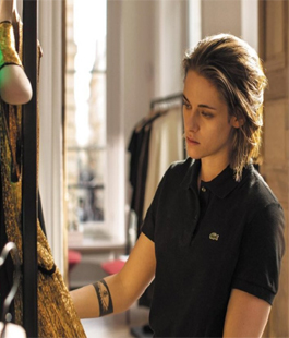 ''Personal Shopper'', il film di Olivier Assayas con Kristen Stewart al Cinema Spazio Uno