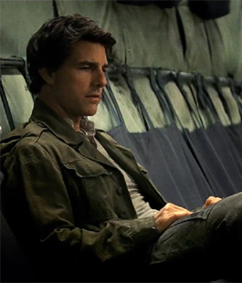 ''The Mummy'', il nuovo film con Tom Cruise e Russel Crowe in versione originale al Cinema Odeon