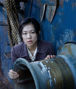 Apriti Cinema: la versione originale di ''Haemoo'', il film di Shim Sung-Bo al Piazzale degli Uffizi