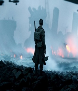 ''Dunkirk'', il film di Christopher Nolan al Cinema Odeon Firenze
