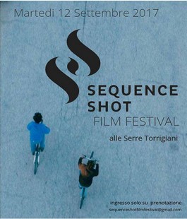 Al via il ''Sequence Shot Film Festival'' alle Serre Torrigiani e al Museo Novecento