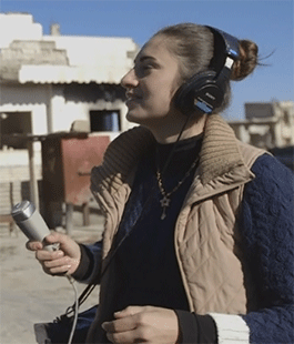 Festival dei Popoli: ''Radio Kobani'' e altre grandi storie di migrazione, donne e musica