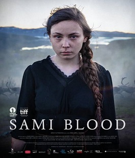 ''Sami Blood'', il film finalista del Lux Film Prize alla Fondazione Stensen