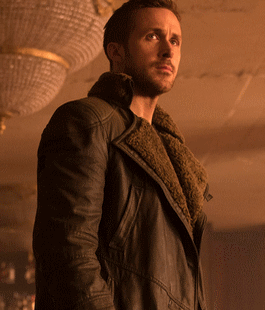 ''Blade Runner 2049'' in programma al Cinema Spazio Uno