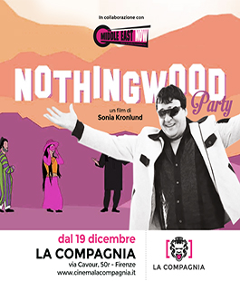 ''Nothingwood Party'', il documentario rivelazione del festival di Cannes al cinema la Compagnia