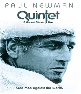 I' Cinemino: ''Quintet'', il film di Robert Altman al Caffè Letterario Le Murate