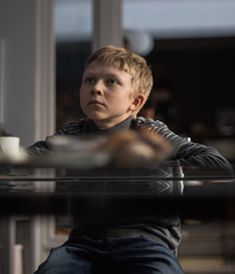 ''Loveless'', il film di Andrey Zvyagintsev ritorna al Cinema Spazio Uno di Firenze