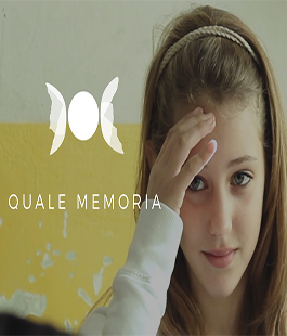 ''Quale Memoria'' di Eugenio Di Fraia e Gianni Lacerenza a Le Murate