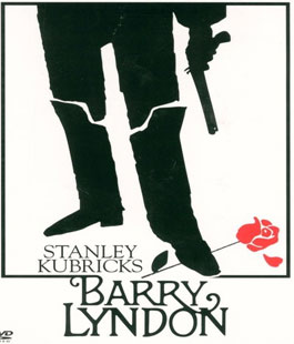 ''Barry Lyndon'', il film di Stanley Kubrick al Cinema La Compagnia