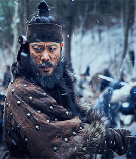 ''The Fortress'' di Hwang Dong-hyuk inaugura il 16/mo Florence Korea Film Fest