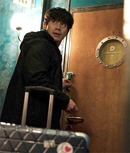 Florence Korea Film Fest: ''Room No.7'' di Lee Yong-seung al cinema La Compagnia