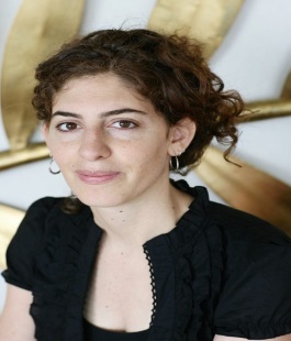 ''Middle East Now'': la regista palestinese Annemarie Jacir al Cinema Stensen con tre suoi film