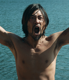 ''Il prigioniero coreano'', il nuovo film di Kim Ki-Duk al Cinema Spazio Uno
