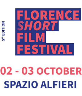 Florence Short Film Festival allo Spazio Alfieri