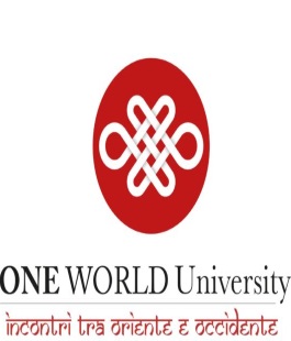 "One World University" ciclo dedicato a illuminazione e tantrismo al Cinema Oden