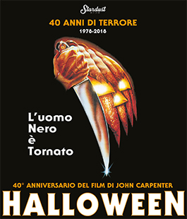 Halloween, il film di John Carpenter torna al cinema in versione restaurata