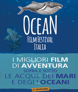Ocean Film Festival dall'Australia al Cinema La Compagnia