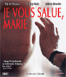 ''Je vous salue Marie'' di Jean-Luc Godard al Cinema Odeon