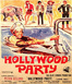 ''Hollywood party'' di Blake Edwards con Peter Sellers al Caffè Letterario Le Murate