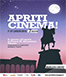 ''Apriti Cinema!'', Arena cinematografica estiva in Piazza SS Annunziata
