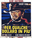''Per qualche dollaro in più'' di Sergio Leone al Cinema Stensen di Firenze