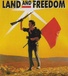 ''Land and Freedom'' di Ken Loach in versione originale al Cinema Odeon Firenze