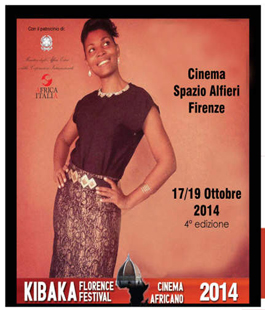 Kibaka Florence Festival, la rassegna di Cinema Africano allo Spazio Alfieri