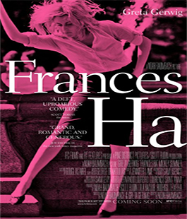 ''Party Girl'' & ''Frances Ha'' in programmazione al Cinema Spazio Uno di Firenze