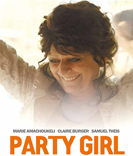''Frances Ha'' e ''Party Girl'' al Cinema Spazio Uno