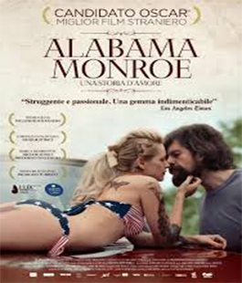 ''Alabama Monroe'' di Felix Van Groeningen al Glue di Firenze