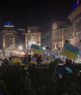 Festival dei Popoli: Sergei Loznitsa a Firenze per il documentario sugli scontri di Kiev