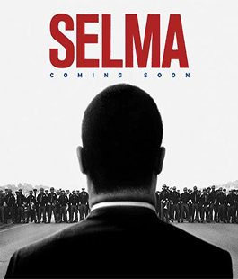 ''Selma. La Strada per la libertà'' in anteprima al Cinema Portico di Firenze