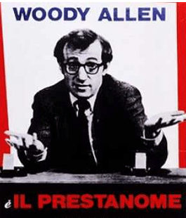 Rive Gauche-ArteCinema: ''The front'' con Woody Allen in lingua originale